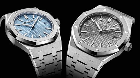 audemars piguet references